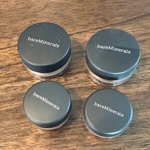 bareMinerals Mineral Makeup Collection